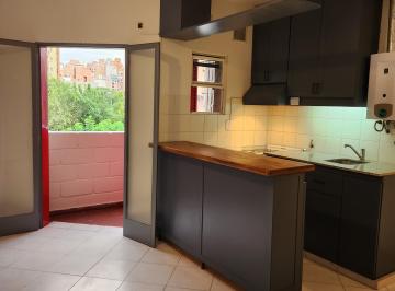 Departamento de 1 ambiente, Córdoba · Dueño Alquila Hermoso Dpto con Balcón 1 Hab en Güemes