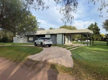 Casa de 6 ambientes, Malagueño · Causana Oportunidad 3 Dorm + 3 Baños + 2 Cocheras
