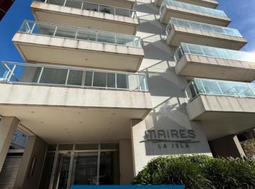Departamento · 1m² · 3 Ambientes · Alquiler con Vista Al Mar - Semipiso 3 Ambientes