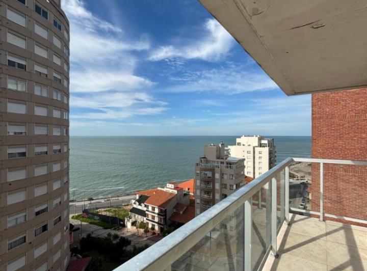 Departamento · 1m² · 3 Ambientes