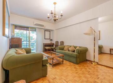 Departamento · 96m² · 4 Ambientes · 1 Cochera · Venta de Depatamento 4 Ambientes en Belgrano C/dep