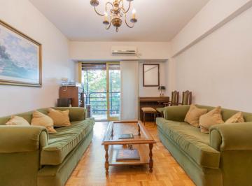 Departamento · 96m² · 4 Ambientes · 1 Cochera · Venta de Depatamento 4 Ambientes en Belgrano C/dep