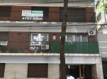 Departamento de 2 ambientes, Belgrano · Departamento 2 Ambientes en Belgrano
