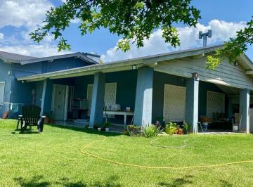 Imagen 1 · Casa Quinta en Venta en Francisco Alvarez Centro