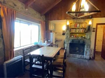 Casa · 50m² · 2 Ambientes · Casa en Venta - 1 Dormitorio 1 Baño - El Bolsón