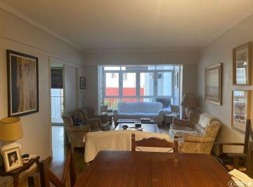 Departamento · 117m² · 4 Ambientes · Departamento en Venta en Retiro 3 Dorm.