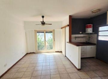 Departamento · 27m² · 1 Ambiente · Venta Departamento Monoambiente Saavedra, Balcon
