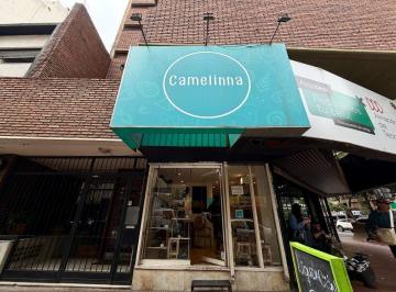 Local comercial · 12m² · 2 Ambientes · Trejo E Illia Salon + Entrepiso + Baño