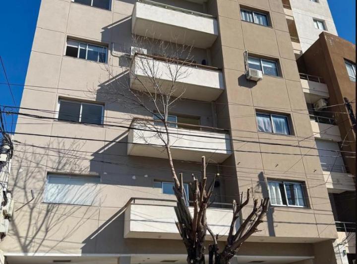 Departamento · 41m² · 1 Ambiente · 2 Cocheras