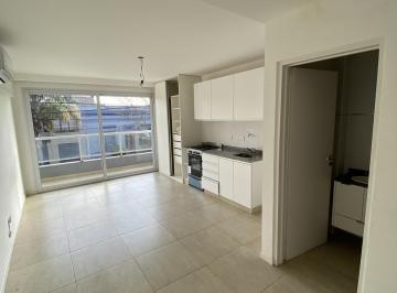 Departamento · 27m² · 1 Ambiente · Santilli - Alvear 75 - Monoambiente