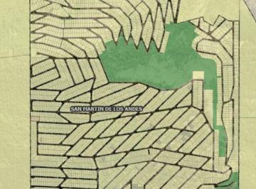 Terreno · 1850m² · Terreno Lote en Venta en San Martin de Los Andes, Patagonia, Argentina