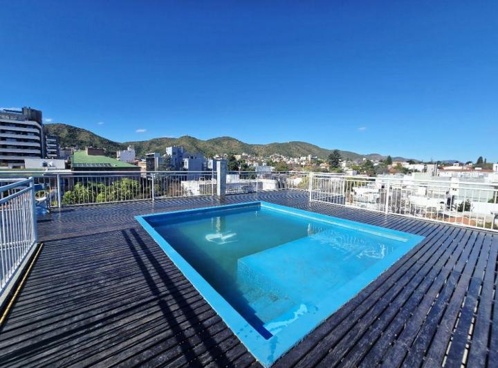 Departamento · 50m² · 2 Ambientes · 1 Cochera