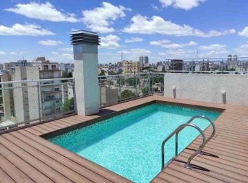 Departamento · 17m² · 1 Ambiente · Venta Monoambiente con Amenities