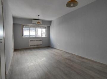 Departamento · 30m² · 1 Ambiente · Alquiler Monoambiente en Recoleta | Super Luminoso