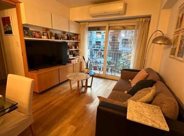 Departamento de 4 ambientes, Palermo · Excelente 4 Ambientes Reciclado con Cochera en Palermo!