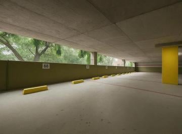Garage · 15m² · Cochera en Venta - 15 m² - Caballito