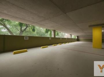 Garage · 15m² · Cochera en Venta - 15 m² - Caballito