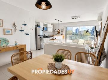 Foto1 · Apartamento 1 Dormitorio en Venta Aidy Grill Punta del Este