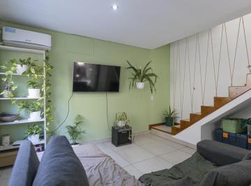 PH · 85m² · 3 Ambientes · 1 Cochera · Dúplex 3 Ambientes en Complejo Cerrado en Adrogué | Cochera, Parrilla y Radiadores