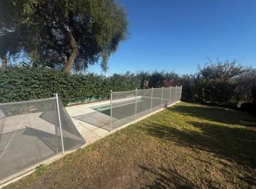 PH · 180m² · 3 Dormitorios · 2 Cocheras · Pileta y Quincho 3 Dorm. Patagonia Village /valle Econdido