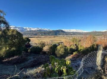 Terreno · 1200m² · Terreno en Venta - 1.200 m² - San Martín de Los Andes