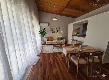 Departamento · 90m² · 4 Ambientes · 1 Cochera · Departamento en Alquiler en Ecoaldea, Pilar, G. B. a. Zona Norte