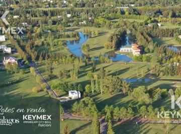 Terreno · 1500m² · Venta Terreno/miralagos