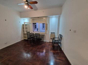 Departamento · 43m² · 2 Ambientes · Alquiler 2 Amb Quesada y Ciudad de La Paz - Nuñez