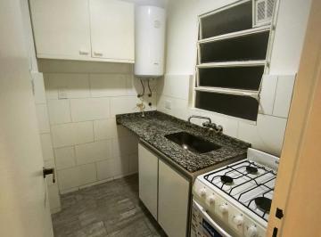 Departamento · 30m² · 1 Ambiente · Excelente Monoambiente Cocina Indep - Baño Comp - Muy Bien Ubicado