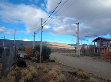 Terreno , Junin de los Andes · Terreno 360 m² en Junín de Los Andes - Excelente Ubicación.