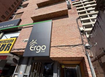 Departamento de 1 ambiente, Córdoba · Se Vende Hermoso Departamento 1 Dormitorio en Nva Cba, Sobre Av Illia 156, con Escritura.