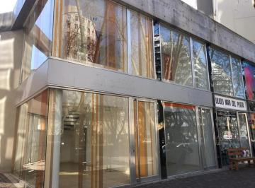 Local comercial · 46m² · 1 Ambiente · Boulevard Center