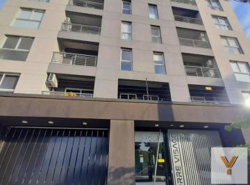 Departamento · 34m² · 1 Ambiente · Departamento Monoambiente en Venta - 1 Baño - Ituzaingó