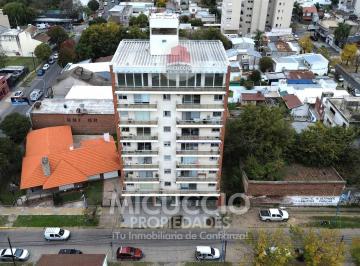 Departamento · 73m² · 3 Ambientes · 1 Cochera · Departamento en Alquiler | Edilfredo Ameghino N°438 (1°b) | Escobar Centro