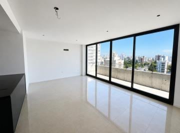 Departamento · 97m² · 4 Ambientes · Departamento en Microcentro