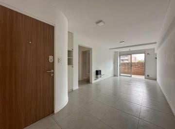 Departamento · 60m² · 2 Ambientes · Departamento de 1 Dormitorio con Cocina Separada y Balcon Terraza