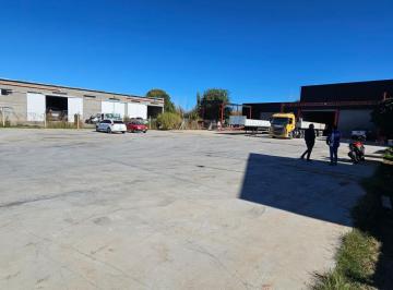 Terreno · 844m² · Venta - Terreno + Galpon - Ruta 151 - Km 3.5 - Cipolletti - Rio Negro