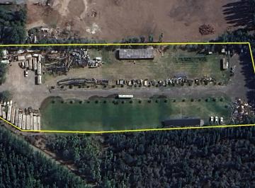 Terreno · 15380m² · Venta - Terreno - Colectora Ruta 7 - Centenario