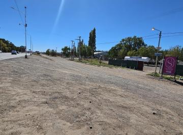 Terreno · 15380m² · Venta - Terreno - Colectora Ruta 7 - Centenario