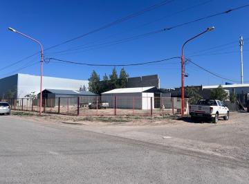 Bodega-Galpón · 1000m² · Alquiler - Galpones - Parque Industrial - Cipolletti