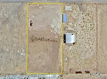 Terreno · 5000m² · Venta - Terreno 5000 m² - Parque Industrial Añelo - Neuquén
