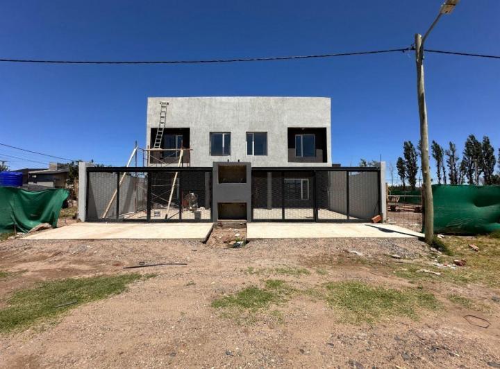 PH · 170m² · 4 Ambientes