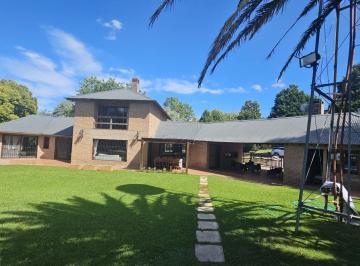 JMZ-JMZ-248_2 · Venta Casa en Club de Campo La Retama