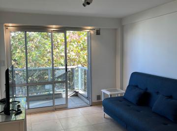 Departamento de 2 ambientes, Salta · Departamento Amoblado - en Alquiler - Calle Leguizamon