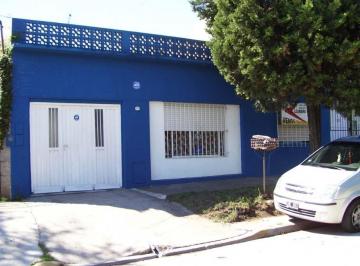 Casa · 110m² · 4 Ambientes · Casa en Burzaco