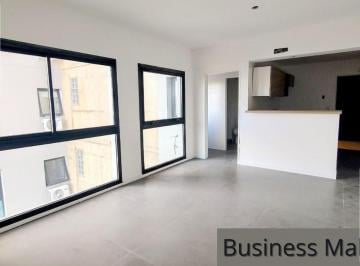 Departamento · 32m² · 1 Ambiente · Alquiler - Parque Patricios - 1 Ambiente - Apto Profesional - Amenities Premium