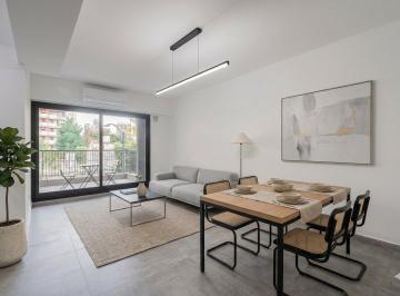 Departamento · 67m² · 3 Ambientes · En Venta. Belgrano. Dpto a Estrenar. 3 Ambientes. 2 Baños. Balcon Corrido.