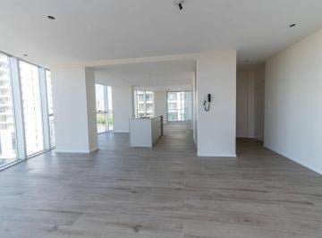 Departamento · 160m² · 7 Ambientes · Departamento Semipiso Cuatro Dorm. en Amarras Center 3