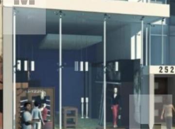 Local comercial · 450m² · Belgrano - Venta de Excelente Local con Renta Sobre Av Cabildo Casi Esquina Monroe
