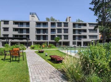 Departamento · 81m² · 4 Ambientes · 2 Cocheras · Departamento 4 Ambientes con Amenities - Ayres de Fisherton - Rosario | Venta